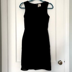 Black Dress, size S